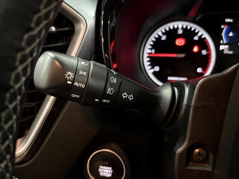 2023 Isuzu D-Max 1.9 TD DL40 Auto 4WD Euro 6 (s/s) 4dr PICK UP Diesel Automatic