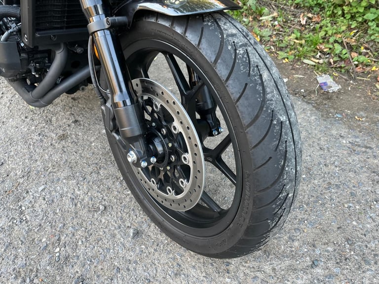 Honda CMX1100 REBEL DCT, 2022(22), ONLY 5,165 MILES, FSH, IMMACUALTE BIKE, £6895