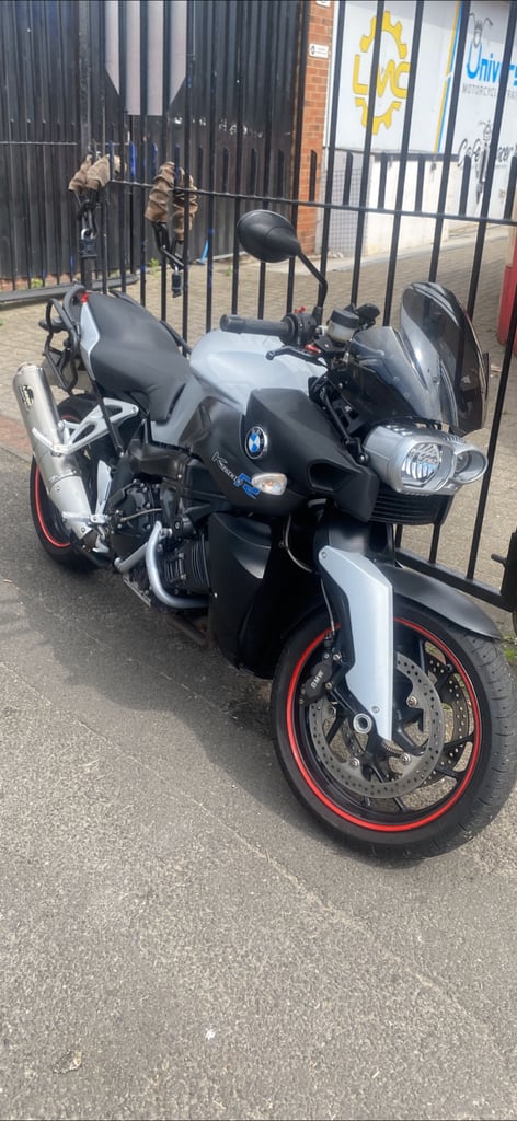 image for BMW, K1200,r ulez compliant 