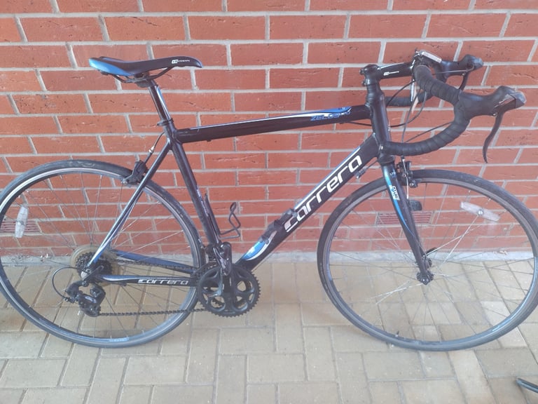 Carrera zelos Bikes Bicycles Cycles for Sale Gumtree