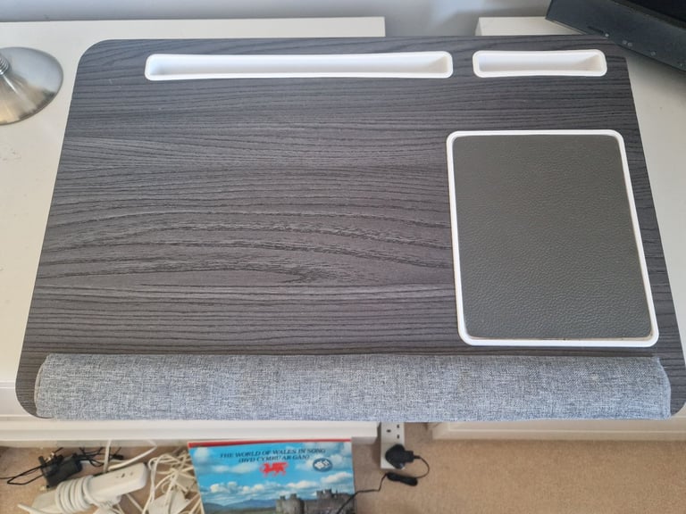 image for Laptop desk tray