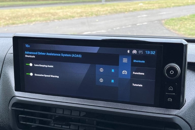  Peugeot Expert 2.0 Bluehdi Professional Standard Panel Van 6dr Diesel Manual