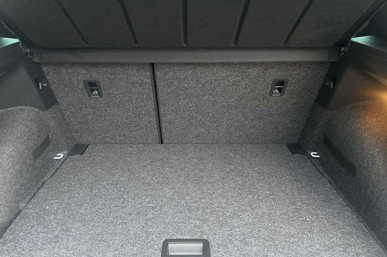 2025 SEAT Arona 1.0 TSI 115 FR 5dr DSG SUV Petrol Automatic