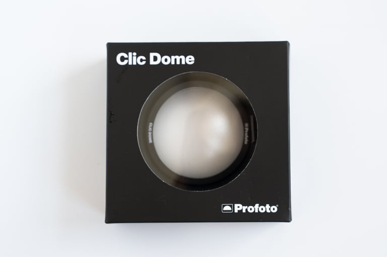 Profoto Clic Dome
