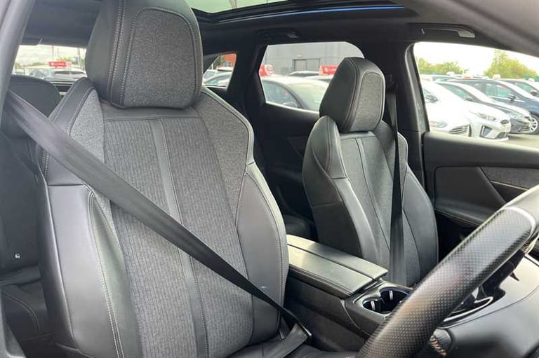 2020 Peugeot 3008 1.5 BlueHDi GT Line Premium SUV 5dr Diesel Manual Euro 6 (s/s) (130 ps) SUV Die...