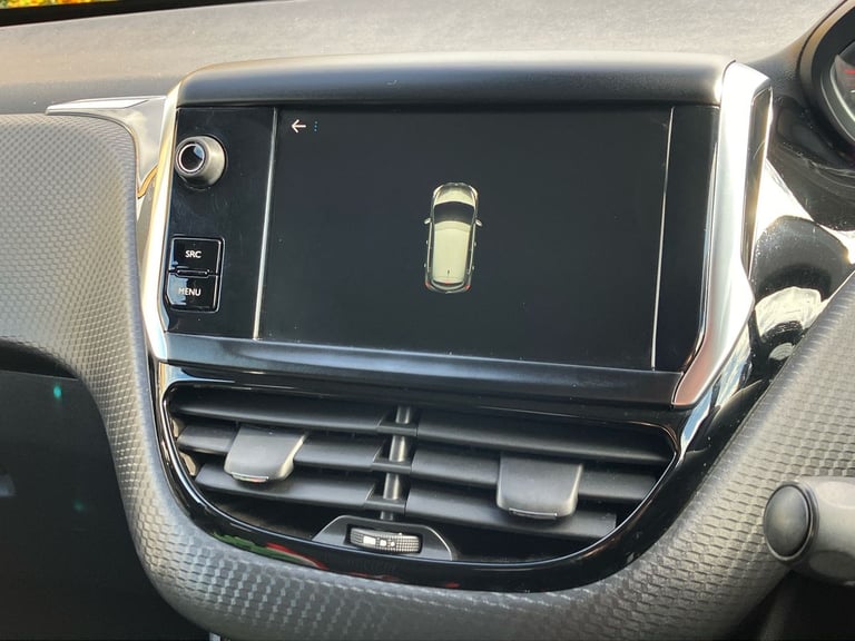 2019 Peugeot 208 1.2 PureTech 82 Tech Edition 5dr [Start Stop] Hatchback Manual