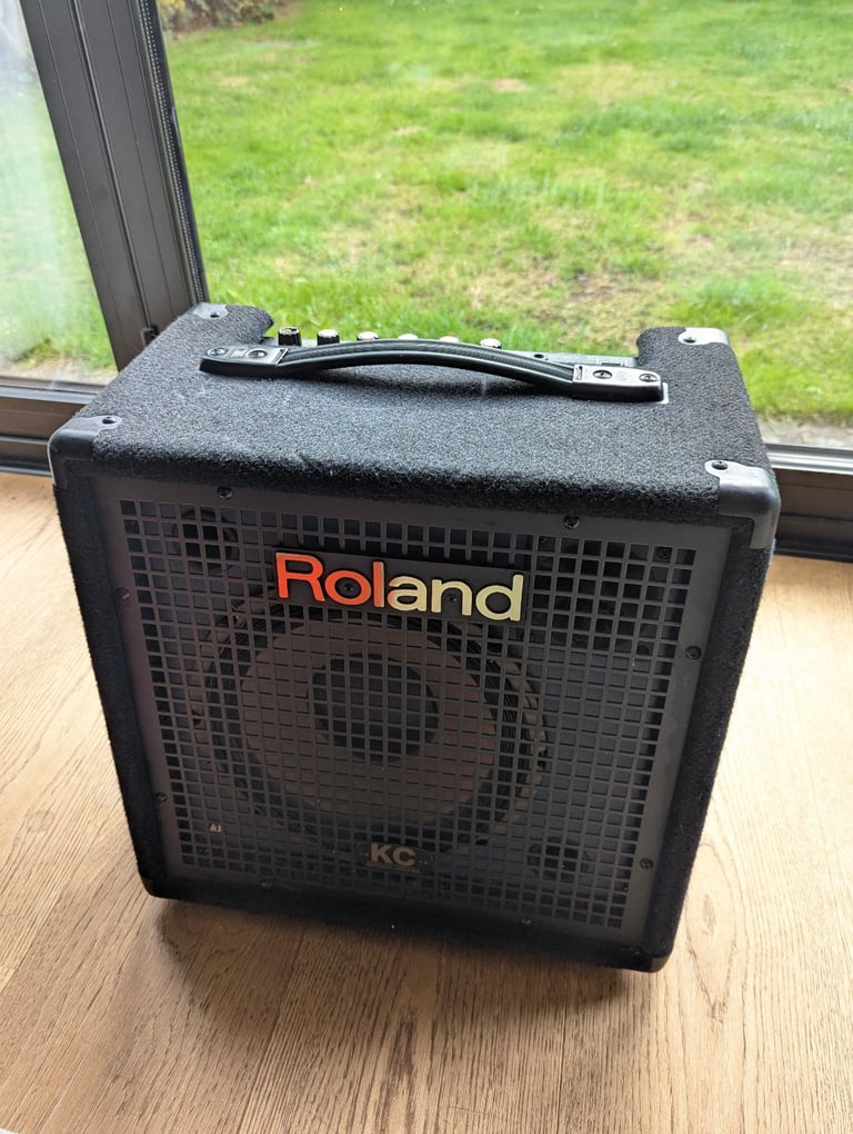 image for Roland KC-60 Keyboard Amplifier 