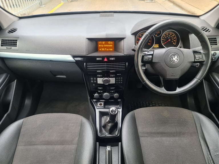  ✅ 2009 VAUXHALL ASTRA 1.6 +ULEZ +HISTORY +MOT 2026 CHEAP BARGAIN sxi vxr