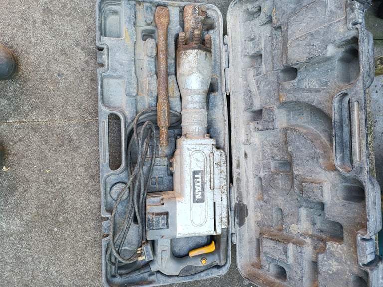image for  drill