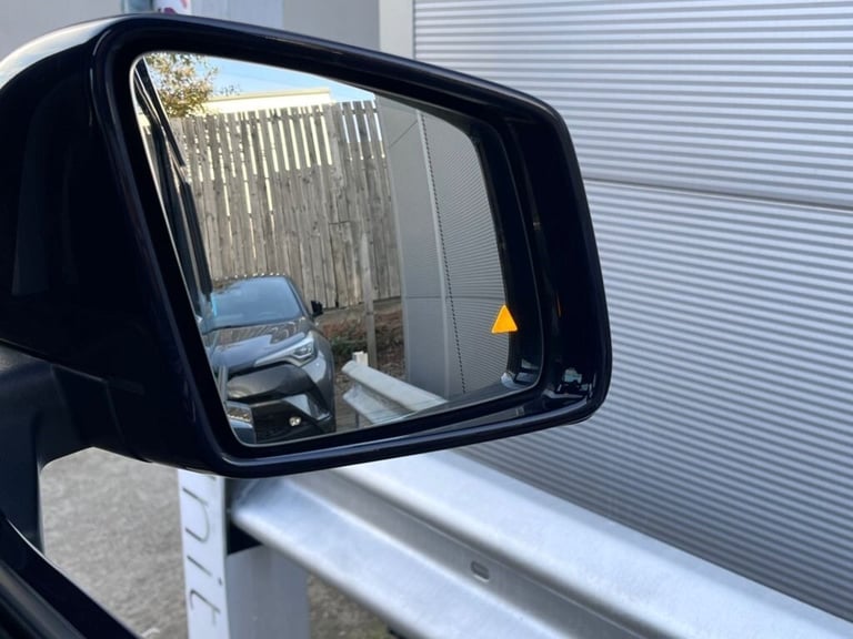 2017 MERCEDES-BENZ G-CLASS 5.5L 5D  AUTO  563 BHP