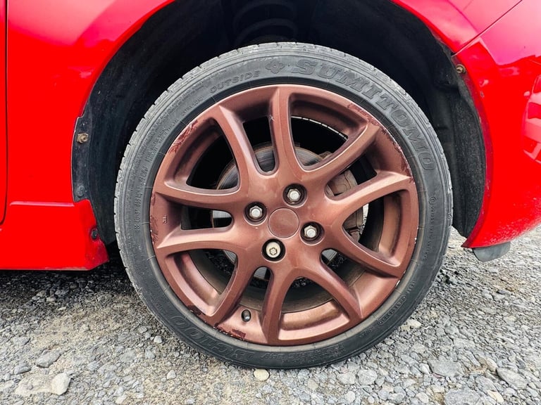 2011 Mazda Mazda2 1.3 Black 5dr HATCHBACK Petrol Manual