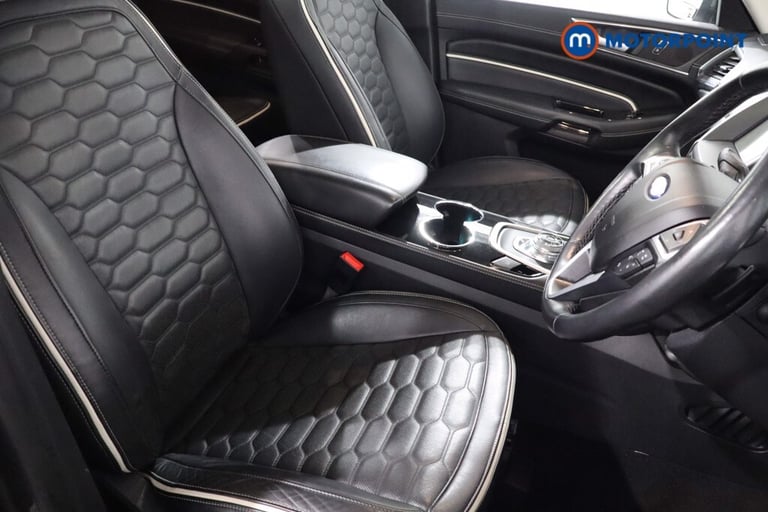 2019 Ford S-Max 2.0 EcoBlue 190 5dr Auto MPV DIESEL Automatic