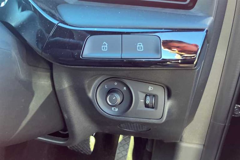 2025 MG MG3 1.5 Hybrid+ MHEV Trophy Hatchback 5dr Petrol Hybrid Auto Euro 6 (s/s) (194 Hatchback ...