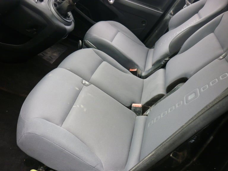 2013 Citroen Berlingo 1.6 HDi 625Kg Enterprise 75ps PANEL VAN Diesel Manual