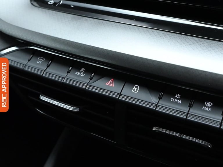 2022 Skoda Octavia 1.0 TSI SE Technology Estate 5dr Petrol Manual Euro 6 (s/s) (110 ps) Estate PE...