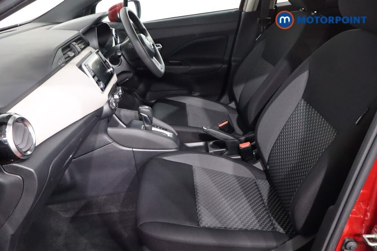 2020 Nissan Micra 1.0 IG-T 100 Acenta 5dr Xtronic Hatchback Petrol Automatic