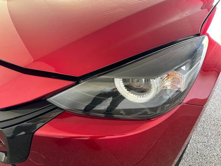 2024 Mazda Mazda2 1.5 Skyactiv G Exclusive-Line 5dr Auto Hatchback Petrol Automatic