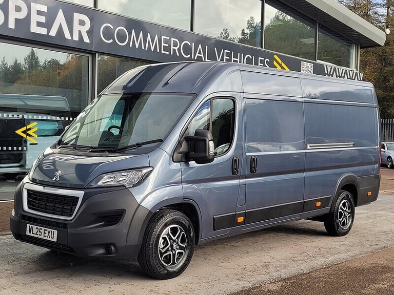 2025 Maxus eDeliver 7 150kW H1 Van 77kWh [2 Seat] Auto PANEL VAN DIESEL Manual