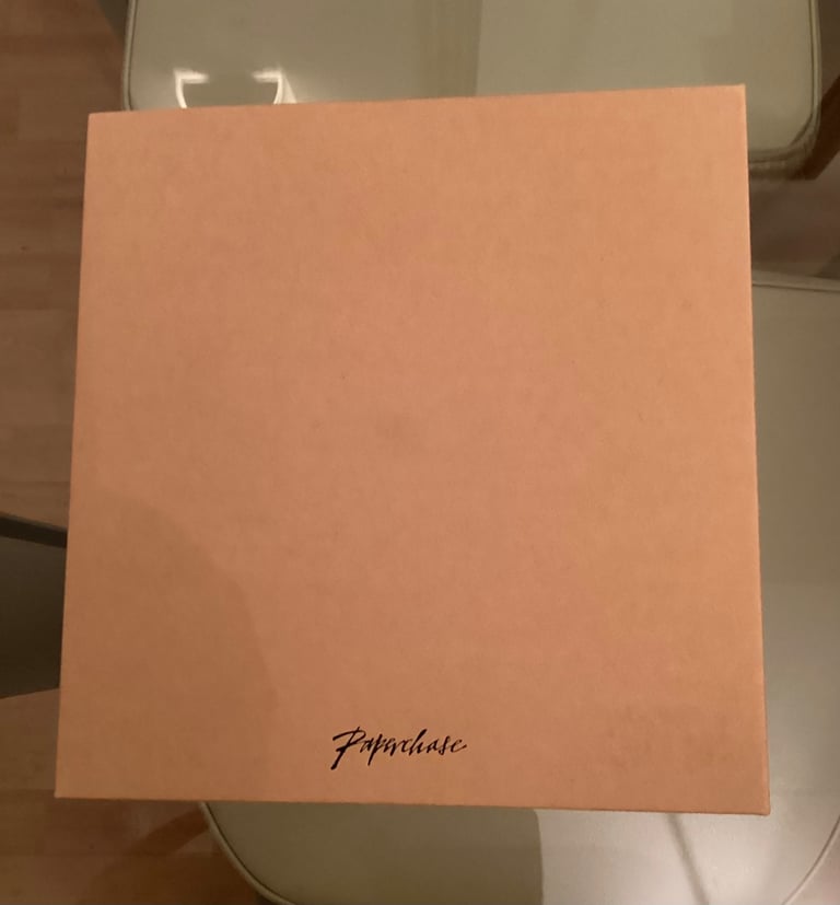 Paperchase Photo Album