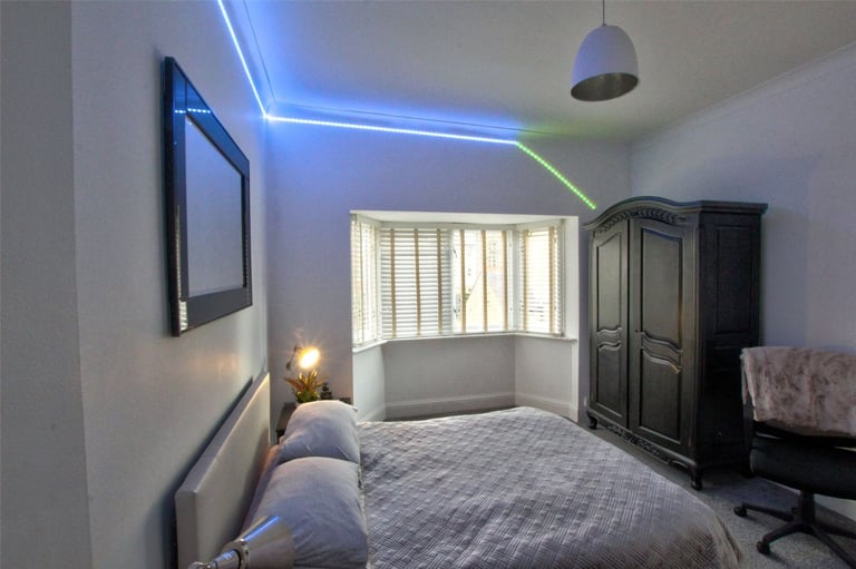 image for 2 Large double bedrooms for rent