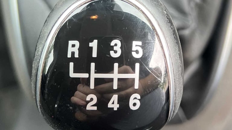 2022 Ford Transit Custom 2.0 EcoBlue 130ps Low Roof Limited Van Van Diesel Manual