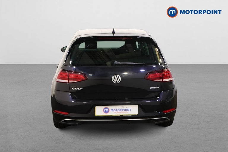 2020 Volkswagen Golf 1.5 TSI EVO Match Edition 5dr Hatchback Petrol Manual