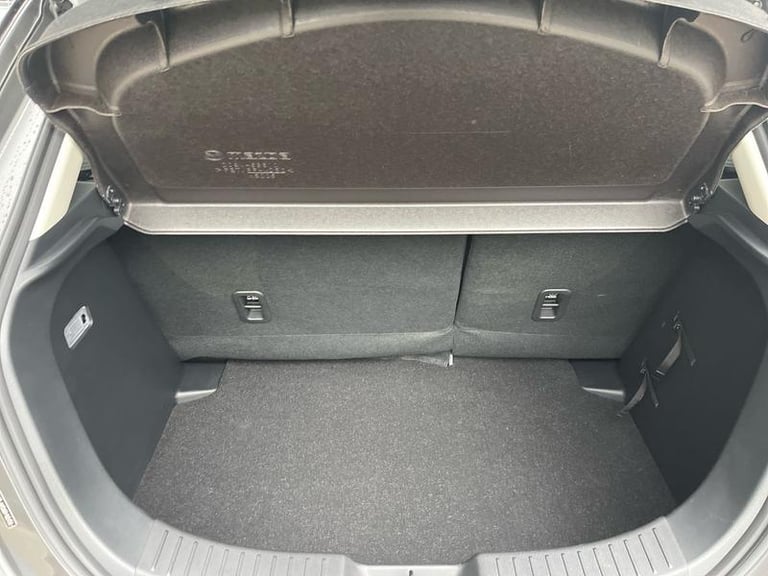 2023 Mazda Mazda2 1.5 e-Skyactiv G MHEV Homura Aka 5dr Manual Hatchback Petrol Manual