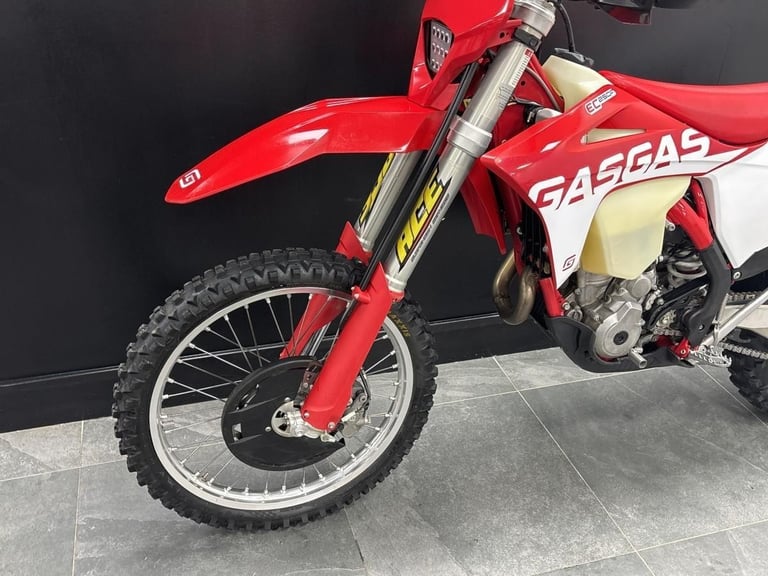 GAS GAS EC250F