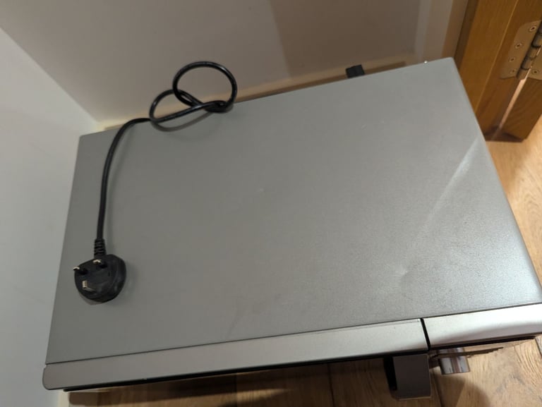 FREE microwave 