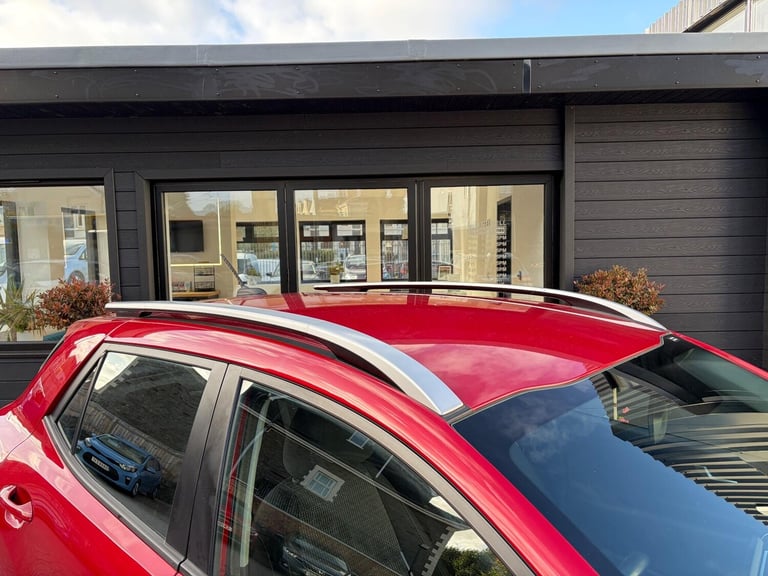 2018 Kia Stonic 1.0T GDi 2 5dr HATCHBACK PETROL Manual
