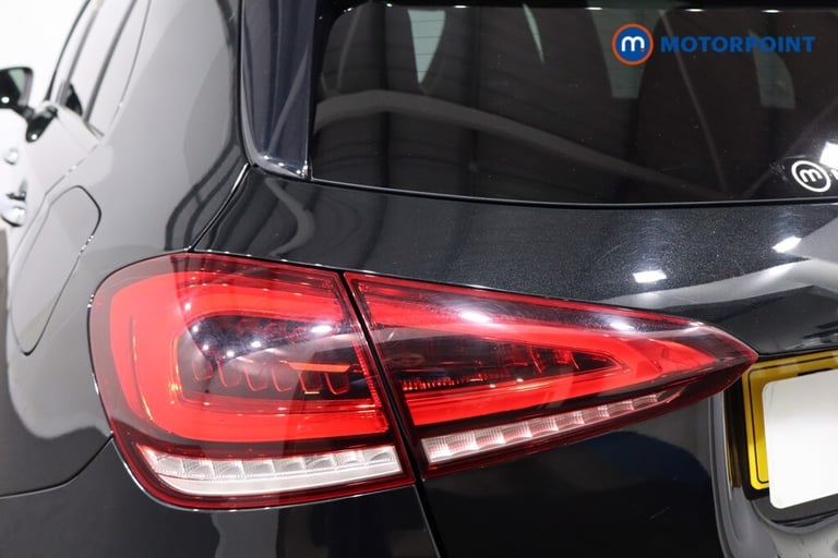 2022 Mercedes-Benz A-Class A250e AMG Line Premium Edition 5dr Auto Hatchback Hybrid Automatic
