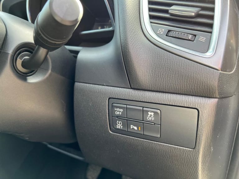  Mazda 3 2.0 Sport Nav 4dr Petrol