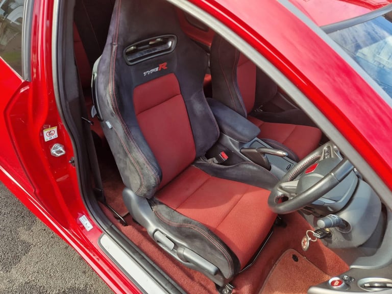 Honda, CIVIC, Hatchback, 2010, Manual, 1998 (cc), 3 doors