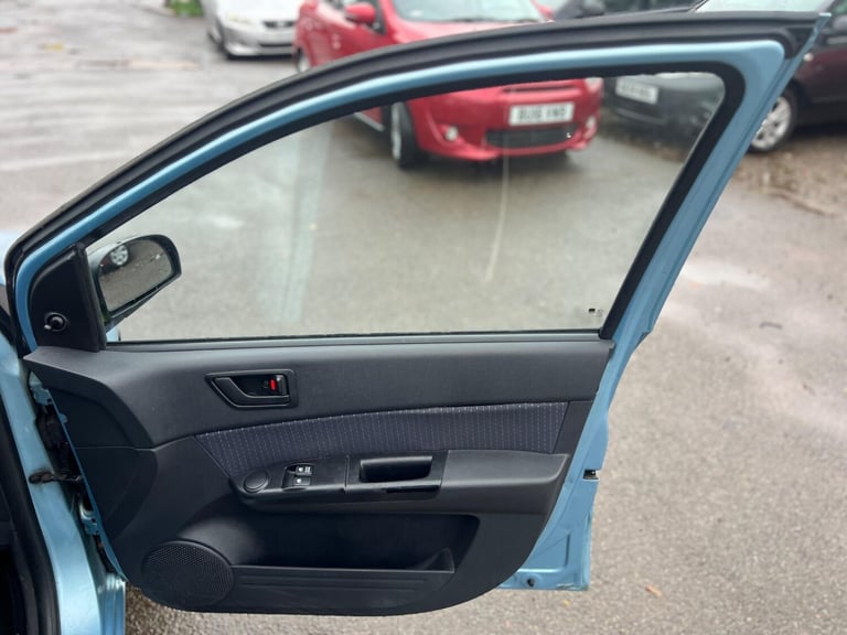  Hyundai Getz 1.1 GSi 5dr Petrol Manual