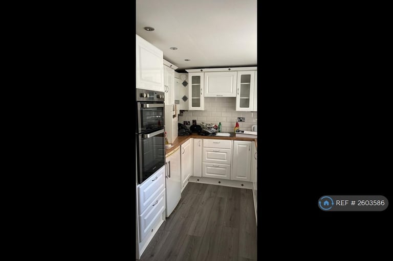 2 bedroom house in Abbey Road, Northampton, NN4 (2 bed) (#2603586)