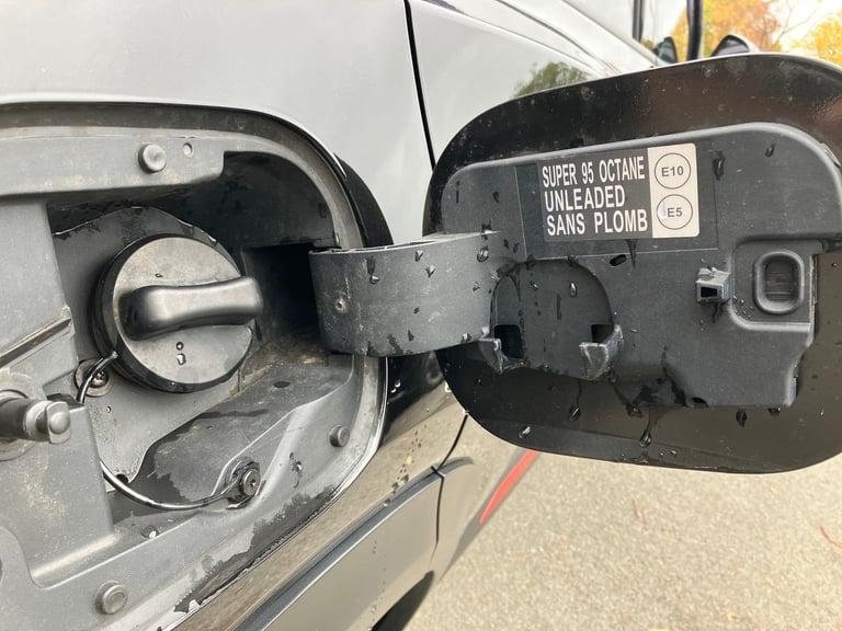 2023 Nissan Juke 1.6 Hybrid Tekna+ 5dr Auto HATCHBACK PETROL/ELECTRIC Automatic