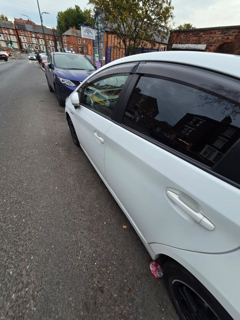 Toyota, PRIUS HYBRID, 2014, 1797 (cc) Long MOT