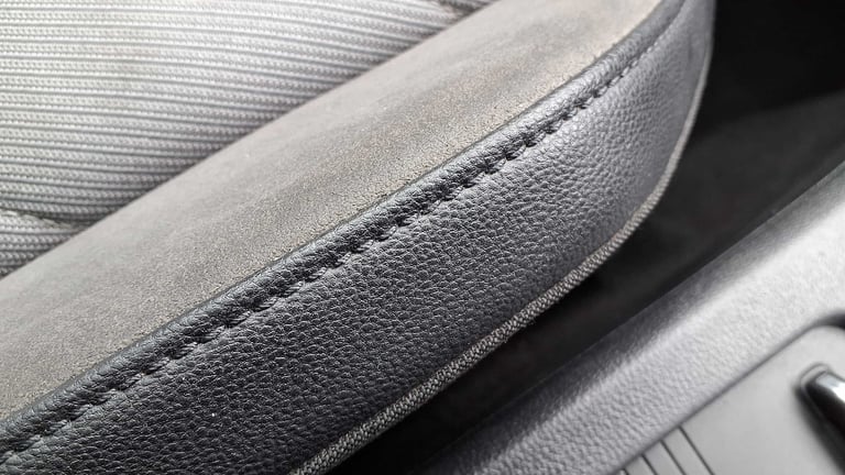 2020 Volkswagen Tiguan 2.0 TDi 150 R-Line Tech 5dr DSG Estate Diesel Automatic