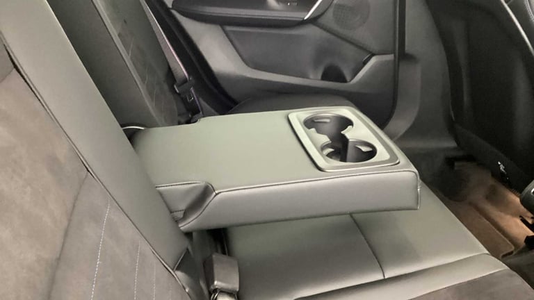 2024 BMW X2 sDrive 20i M Sport 5dr Step Auto Hatchback Petrol Automatic