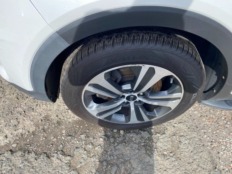 2018 Kia Sorento 2.2 CRDi GT-Line SUV 5dr Diesel Auto AWD Euro 6 (s/s) (197 bhp) ESTATE Diesel Au...