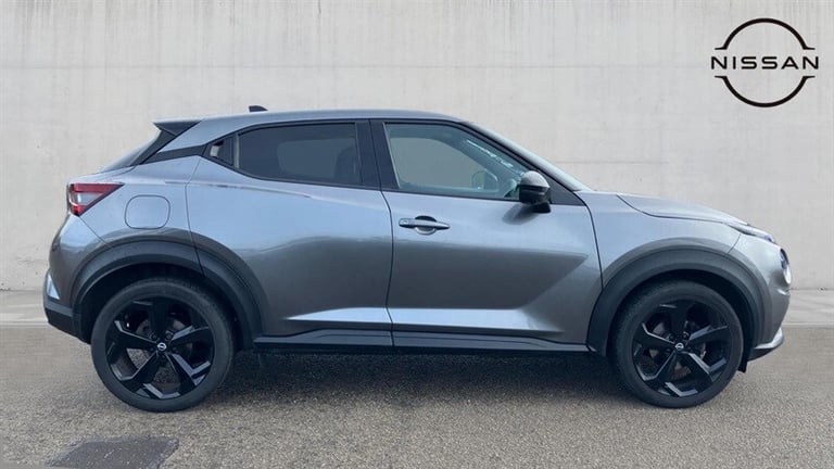 2024 Nissan Juke 1.0 DIG-T TEKNA 5DR Hatchback Petrol Manual
