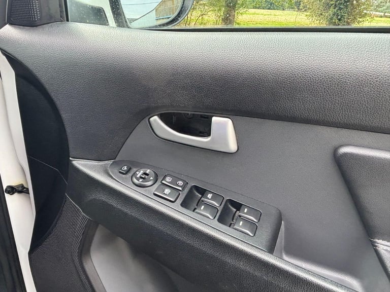 KIA SPORTAGE 2.0 CRDi KX-4 2014