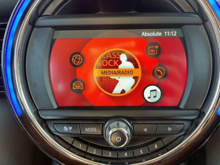 2018 MINI Hatch 1.5 Cooper Hatchback 5dr Petrol Manual Euro 6 (s/s) (136 ps) Hatchback Petrol Manual