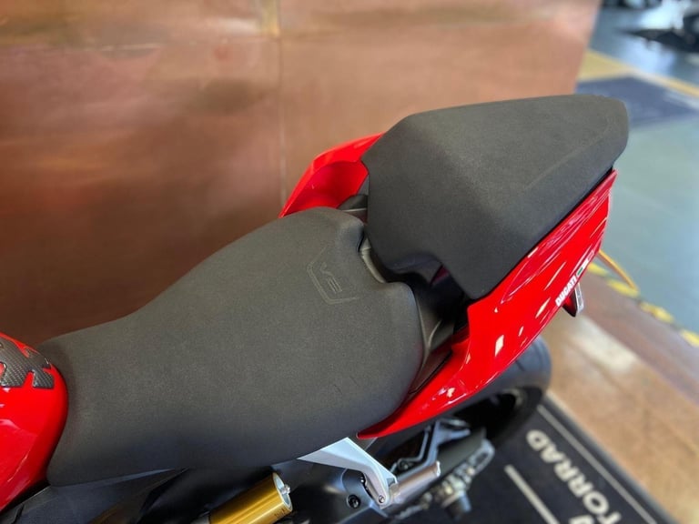 2021 Ducati Panigale V2 955 Euro 5
