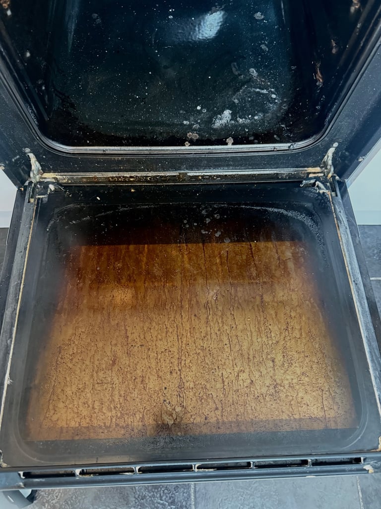 image for 🧽 Affordable Professional Cleaning – KSB Cleaning Services 🧽