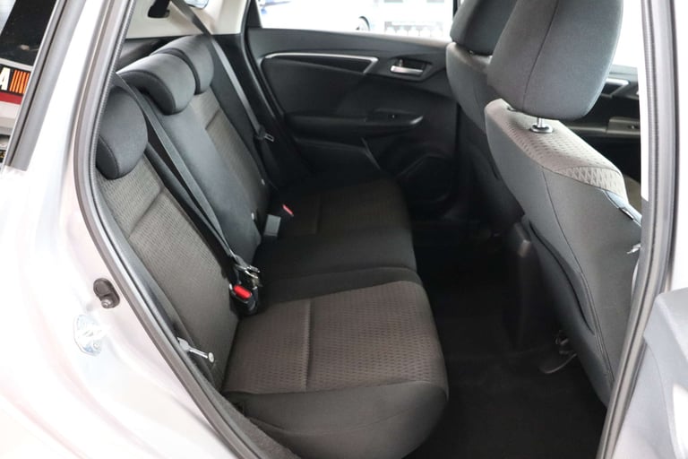 2018 Honda Jazz 1.3 Jazz EX Navi i-VTec CVT 5dr Hatchback Petrol Automatic