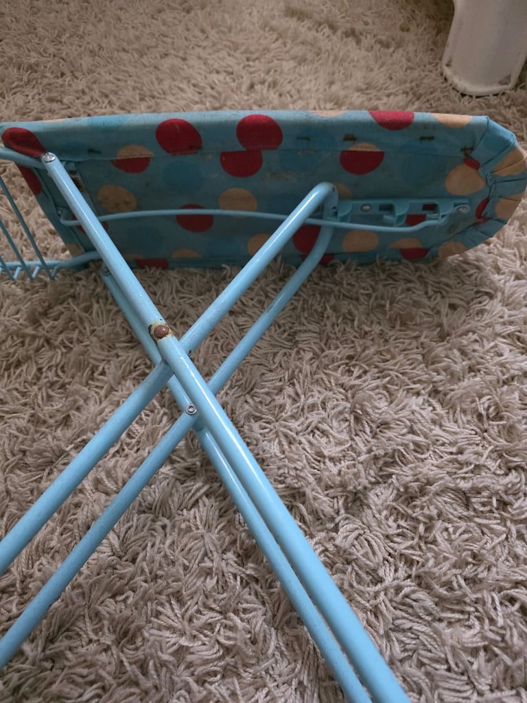 Child's Ironing Board
