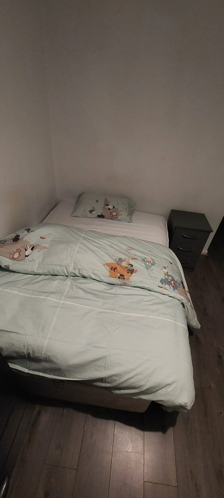 *EMERGENCY ROOMS in BIRMINGHAM*DOUBLE ROOM in BANTOCK WAY*ALL DSS ACCEPTED*SEE  DESCRIPTION*