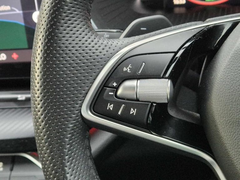 2025 Skoda Octavia 1.5 TSI 150 e-TEC Sportline 5dr DSG Automatic Hatchback Hybrid Automatic