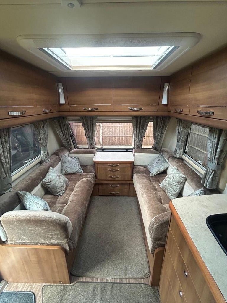 2014 Buccaneer Clipper Clipper